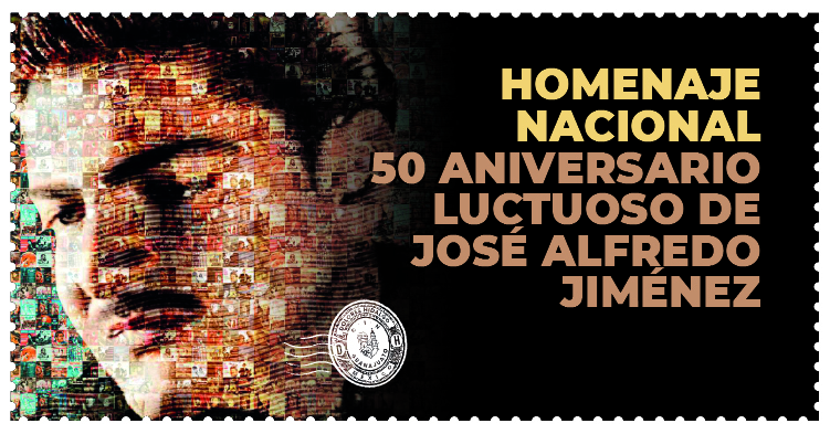 Homenaje Nacional A Jos Alfredo Jim Nez