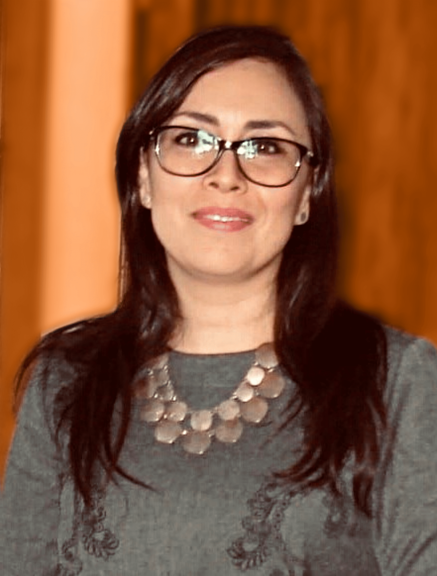 Mariana Riva Palacio Quintero