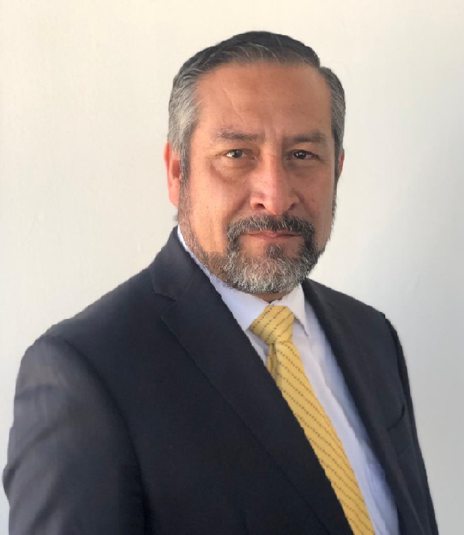 Jose Fernando Romero Nuñez