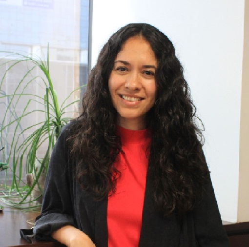 Esther Hernández Torres