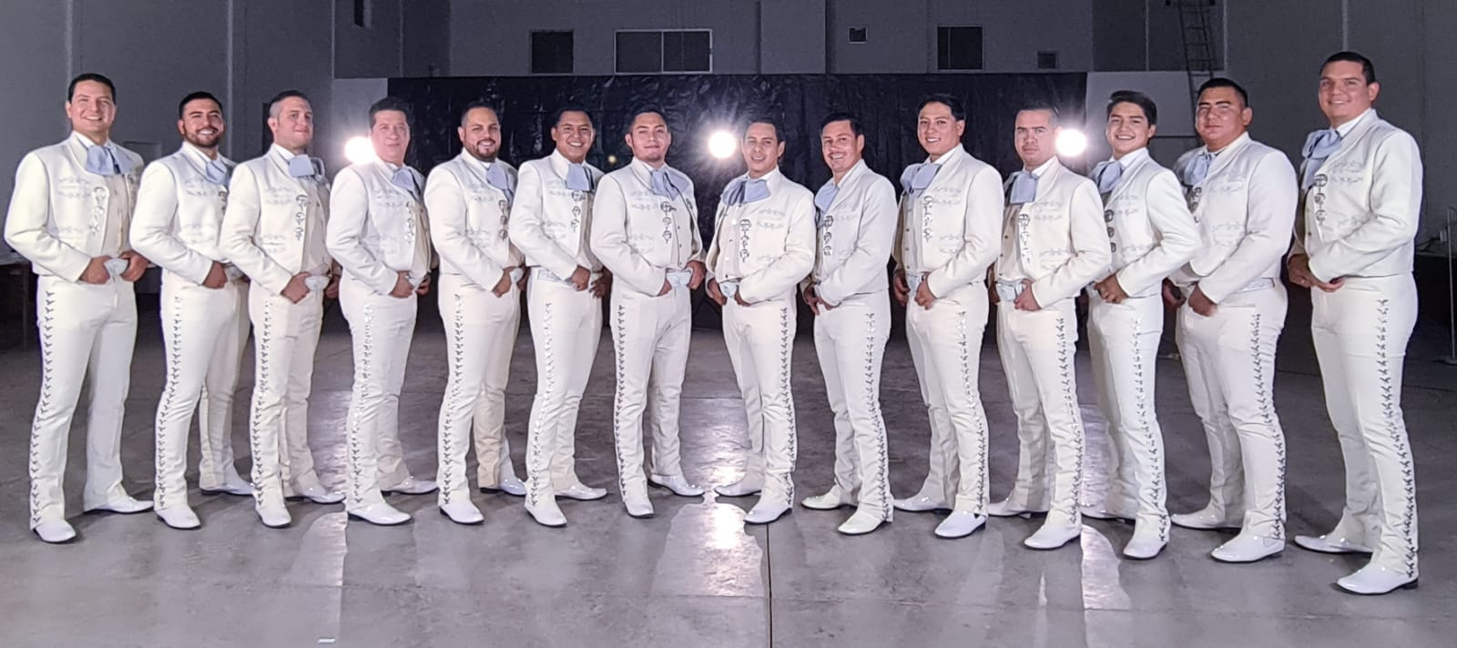 Mariachi Águilas Celebra sus 14 años en el Festival de la Ciudad - Cultura en  los estados