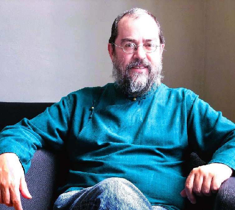 Rodrigo Borja Torres
