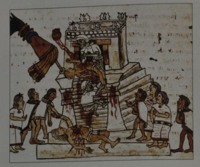 Fotogaleria Mitologia Y Simbolismo De La Sexualidad En Mesoamerica En La Revista Arqueologia Mexicana Conaculta